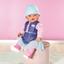 Лялька Baby Born Джинсовий стиль крихітки (836385) - мініатюра 7