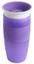 Чашка непроливная Munchkin Miracle 360, 414 мл, фиолетовый (17109.04) - миниатюра 1