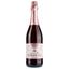 Ігристе вино Palloncino Fragolino Rosso, червоне, солодке, 7%, 0,75 л - мініатюра 2