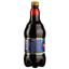 Пиво Перша Приватна Броварня Бочкове Різдвяний смак, темное, 4,8%, 0,9 л - мініатюра 2