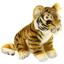М'яка іграшка Hansa Малюк амурського тигра, 26 см (7296) - мініатюра 2