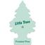 Ароматизатор воздуха Little Trees Елочка Морозная сосна (78080) - миниатюра 1