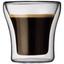 Набір термо-склянок Bodum Assam, 2 шт. 0,09 л (4554-10) - мініатюра 2