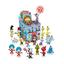 Игровая фигурка-сюрприз Funko Mystery Minis Dr. Seuss (14084-MM-1QX) - миниатюра 1