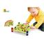 Розвиваюча іграшка Viga Toys Лабіринт з кульками (50175) - мініатюра 2