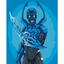 Картина за номерами ArtCraft Синій Жук 40x50 см (16014-AC) - мініатюра 1