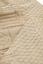 Плед Sewel, 140x120 см, бежевий (OW344040000) - мініатюра 3