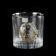Набір склянок для віскі Boss Crystal Лідер Платинум 310 мл 6 шт. (B6SEN2PG) - мініатюра 7