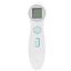 Безконтактний термометр Bebe Confort Thermometre Sans, білий з блакитним (3106203500) - мініатюра 1