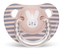 Пустышка анатомическая Suavinex Hygge Уютные истории Зайчика, 6-18 мес., розовый (306570) - миниатюра 1
