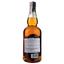 Віскі Glen Moray Fired Oak Single Malt Scotch Whisky 10 років, 40%, 0,7 л (808101) - мініатюра 2