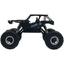 Автомобиль на радиоуправлении Sulong Toys Off-Road Crawler Tiger 1:18 матовый черный (SL-111RHMBl) - миниатюра 2