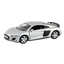 Машинка Uni-fortune Audi R8, 1:32, в асортименті (554046) - мініатюра 2