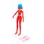 Лялька Miraculous Леді Баг та Супер-Кіт Аква-Леді Баг, 14 см (39876) - мініатюра 2