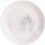 Тарілка супова Luminarc Marble white, 20 см, бежевий (Q9212) - мініатюра 1