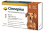 Жевательные таблетки для собак Симпарика, 5-10 кг, 3 таблетки (10022531) - миниатюра 1