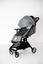 Прогулянкова коляска Osann Sara, від 0 до 15 кг, зірочка (120-189-901) - мініатюра 6