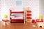 Набор для кукол Goki Мебель для детской комнаты, 11 предметов (51719G) - миниатюра 3