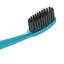 Зубна щітка Splat Daily Clean & Care середня блакитна - мініатюра 5