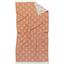 Полотенце Lotus Home Pestemal Anchor, 90х160 см, оранжевый (svt-2000022322232) - миниатюра 2