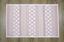 Набор ковриков Irya Kitaro pudra, 90х60 см и 60х40 см, разноцвет (svt-2000022238151) - миниатюра 2