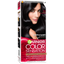 Краска для волос Garnier Color Sensation тон 1.0 (ультра черный), 110 мл (C5651012) - миниатюра 1