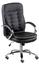 Офісне крісло Special4you Murano чорне (E0505) - мініатюра 5