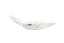 Подушка антиалергенна LightHouse Royal Лебединий пух, 60х40 см, біла (2200000035592) - мініатюра 4