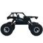 Автомобиль на радиоуправлении Sulong Toys Off-Road Crawler Tiger 1:18 матовый черный (SL-111RHMBl) - миниатюра 3