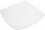 Тарілка десертна Luminarc Quadrato White, 19х19 см (6190892) - мініатюра 2