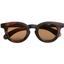 Детские солнцезащитные очки Beaba, 9-24 мес., коричневые (930343) - миниатюра 3