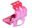 Игрушечный бластер 2в1 Same Toy Same Toy, розовый (368Ut) - миниатюра 2