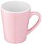 Чашка Ardesto Mario, 240 мл, рожева (AR3480P) - мініатюра 2