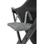 Крісло розкладне Bo-Camp Molfat Green сіре (1200353) - мініатюра 9