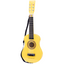 Гітара New Classic Toys жовта (10343) - мініатюра 1