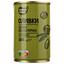 Оливки Повна Чаша зелені без кісточки пастеризовані 300 г (490848) - мініатюра 1