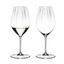 Набор бокалов для белого вина Riedel Riesling, 2 шт., 623 мл (6884/15) - миниатюра 1