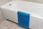 Детский резиновый коврик в ванную KinderenOK, XXL, синий (71114_003) - миниатюра 4