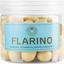 Фундук Flarino в карамелі покритий білим шоколадом, 180 г (924024) - мініатюра 1