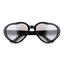 Карнавальні окуляри Offtop Серце (870174) - мініатюра 1