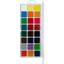 Краски акварельные Kite Dogs 24 цвета (K23-442) - миниатюра 2