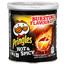 Чипсы Pringles Hot & Spicy 40 г - миниатюра 1