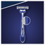 Одноразові станки для гоління Gillette Blue 3 Comfort, 6 шт. - мініатюра 3