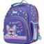 Рюкзак шкільний 1 Вересня S-106 Corgi, фиолетовый (552285) - миниатюра 1
