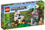 Конструктор LEGO Minecraft Кроличье ранчо, 340 деталей (21181) - миниатюра 2