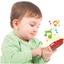 Игрушка музыкальная Baby Clementoni Baby Smartphone (14948) - миниатюра 4
