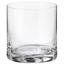 Набір склянок низьких Bohemia Larus 410 мл 6 шт. (2SD24/00000/410) - мініатюра 1