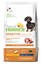 Сухой корм Trainer Natural Dog Sensitive Small&Toy Adult Mini, Утка с рисом и маслом, 7 кг - миниатюра 1