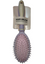 Щетка для волос Offtop, фиолетовый (833899) - миниатюра 1