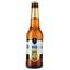 Пиво Bavaria Персик, безалкогольное, светлое, фильтрованное, 0,33 л - миниатюра 1
